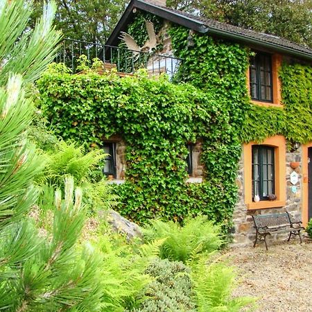 Gite La Petite Francorchamps Ardennaise Stavelot Exterior foto