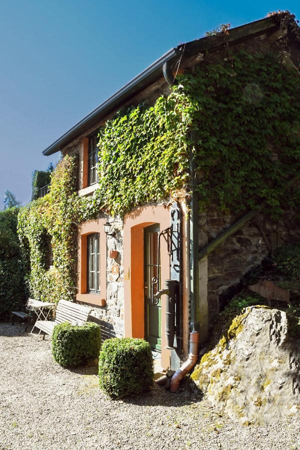 Gite La Petite Francorchamps Ardennaise Stavelot Exterior foto