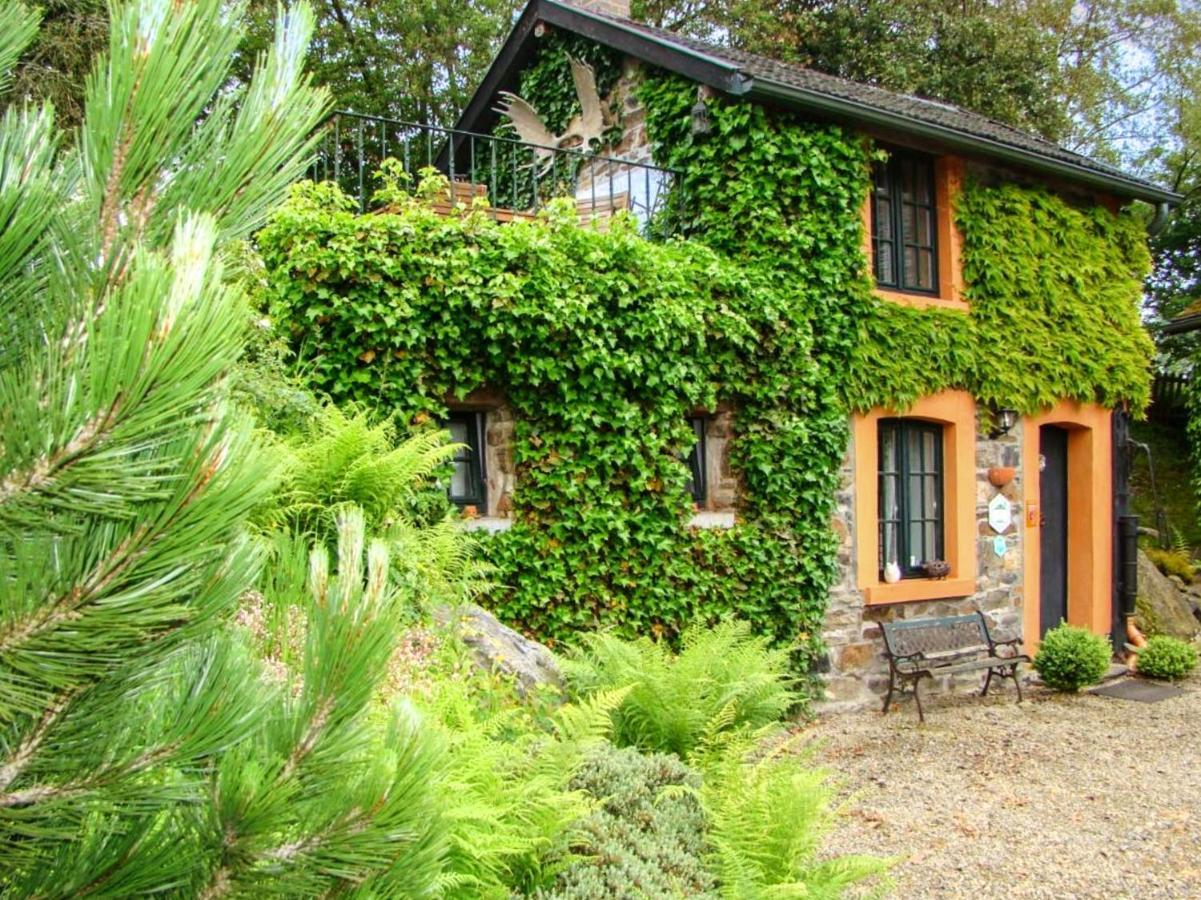 Gite La Petite Francorchamps Ardennaise Stavelot Exterior foto